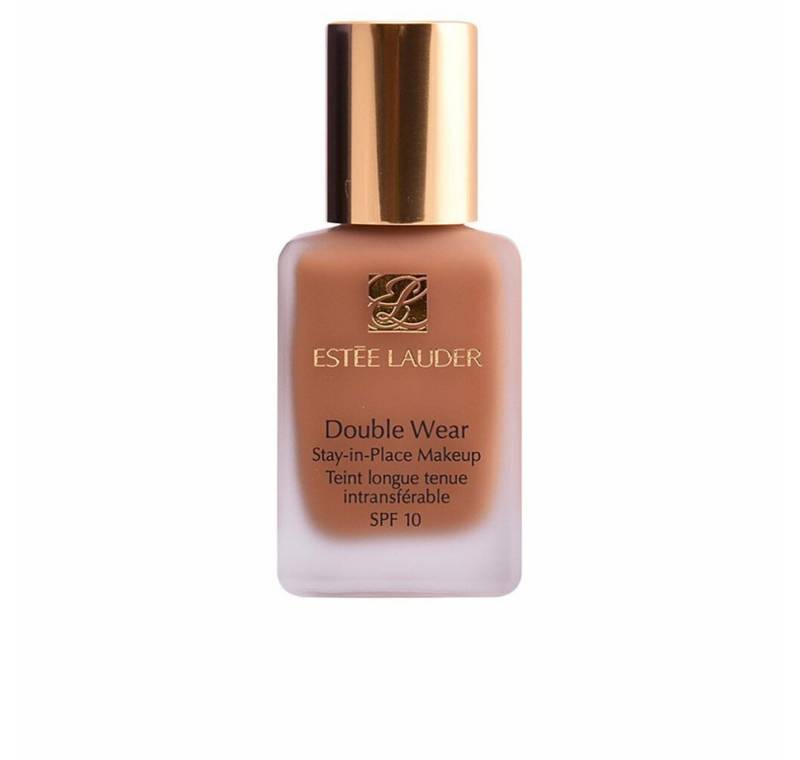 ESTÉE LAUDER Foundation Double Wear Stay In Place Makeup Spf10 Nr. 004 - Amber von ESTÉE LAUDER