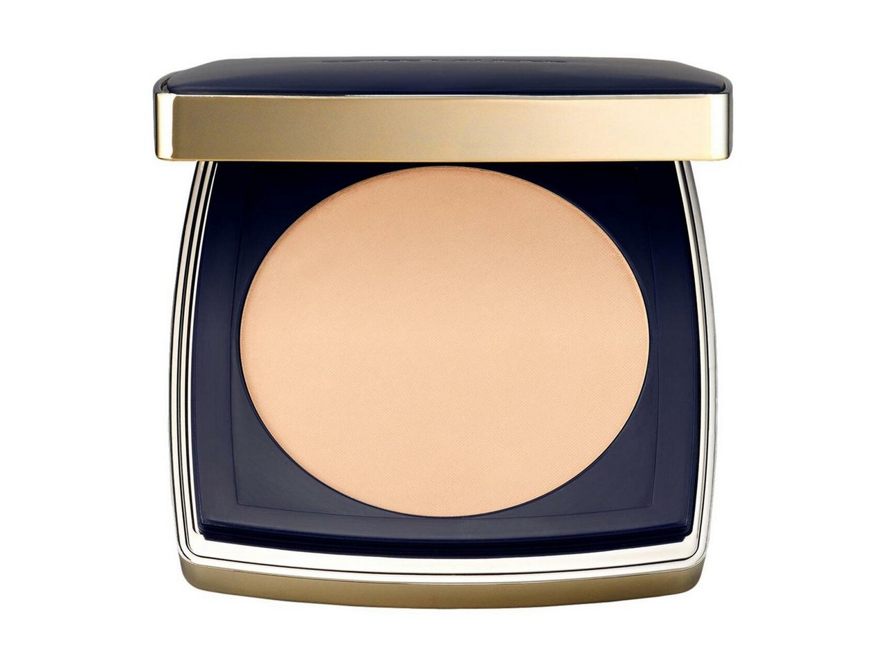 ESTÉE LAUDER Foundation Double Wear Stay In Place Matte Powder Foundation, für Alle Hauttypen von ESTÉE LAUDER