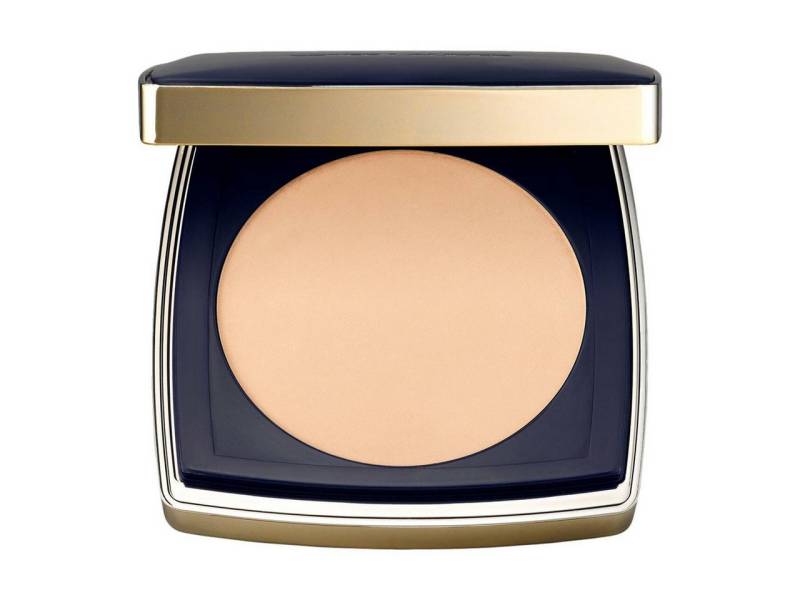 ESTÉE LAUDER Foundation Double Wear Stay In Place Matte Powder Foundation, für Alle Hauttypen von ESTÉE LAUDER