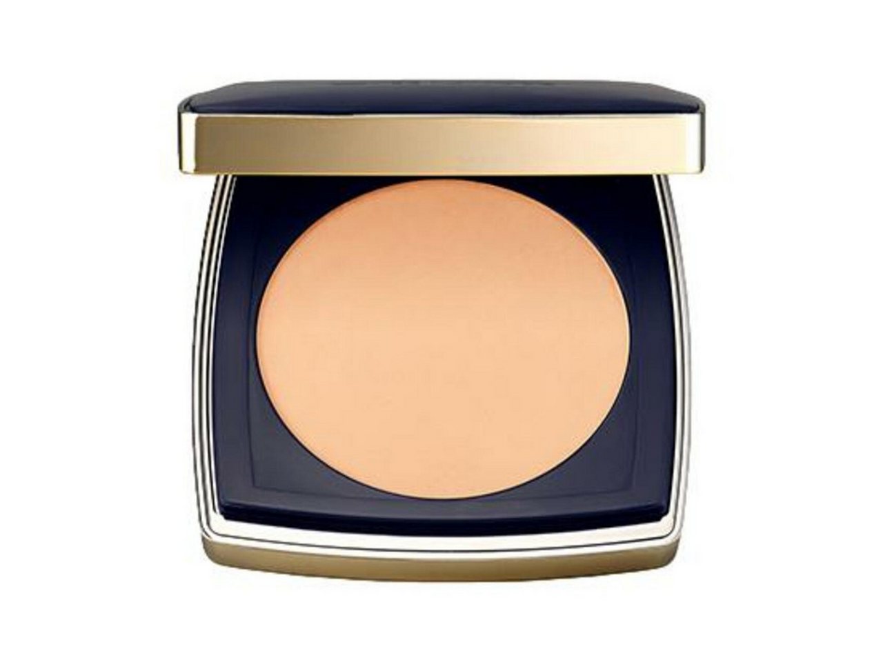 ESTÉE LAUDER Foundation Double Wear Stay In Place Matte Powder Foundation, für Alle Hauttypen von ESTÉE LAUDER