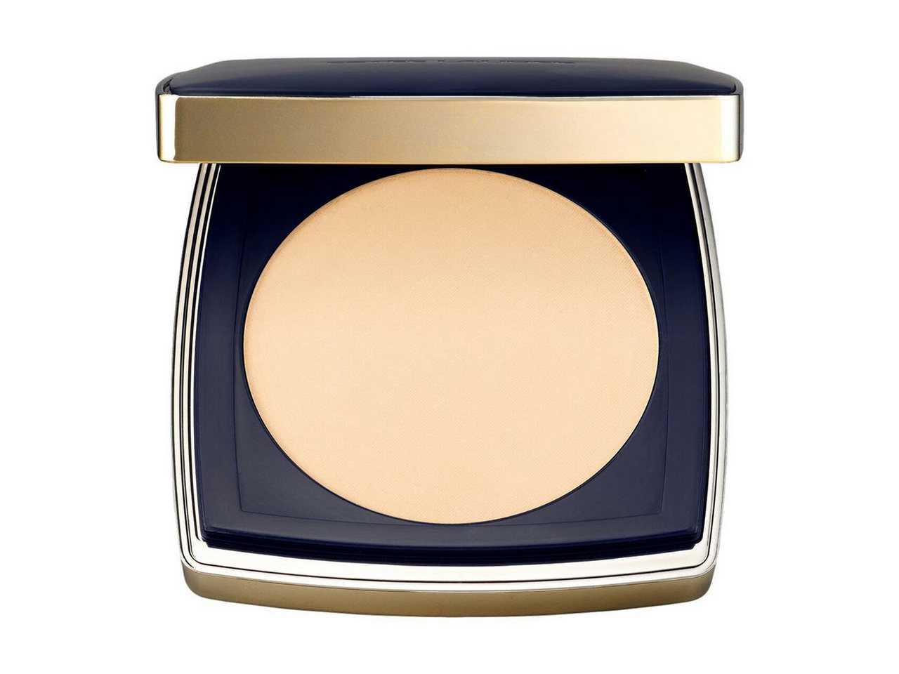 ESTÉE LAUDER Foundation Double Wear Stay In Place Matte Powder Foundation, für Alle Hauttypen von ESTÉE LAUDER