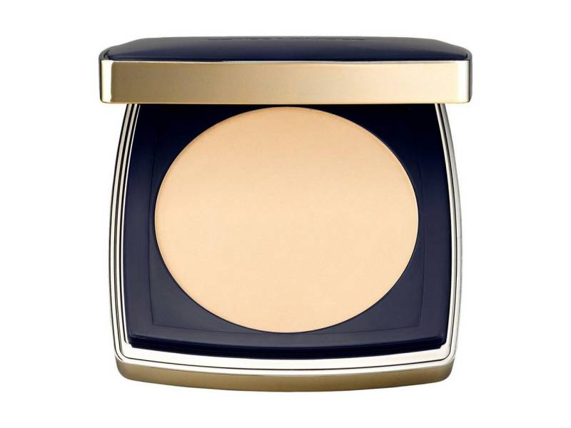 ESTÉE LAUDER Foundation Double Wear Stay In Place Matte Powder Foundation, für Alle Hauttypen von ESTÉE LAUDER
