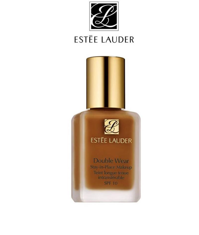 ESTÉE LAUDER Foundation Double Wear Sty in Place Make-Up SPF 10 von ESTÉE LAUDER
