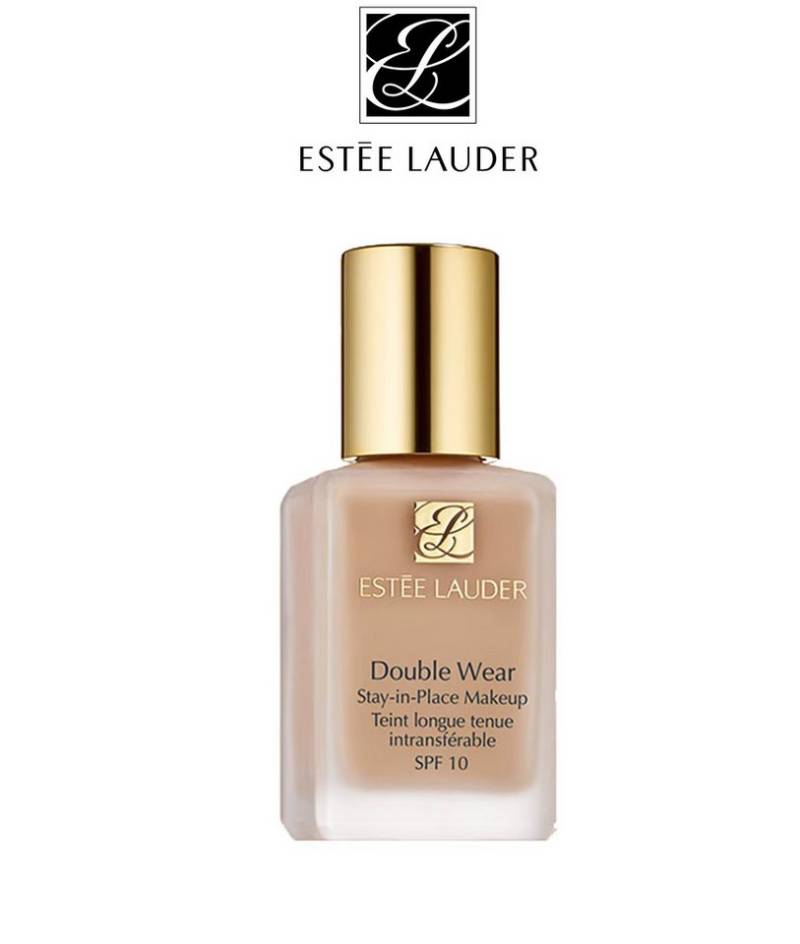 ESTÉE LAUDER Foundation Double Wear Sty in Place Make-Up SPF 10 von ESTÉE LAUDER