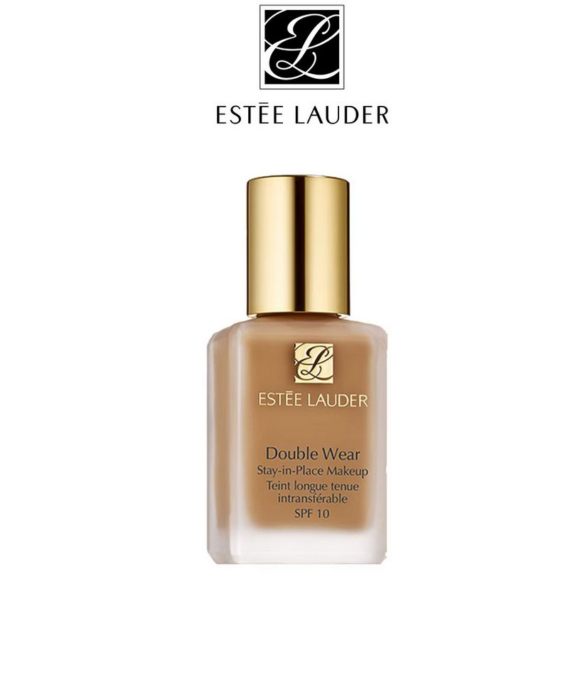 ESTÉE LAUDER Foundation Double Wear Sty in Place Make-Up SPF 10 ESTÉE LAUDER Foundation Double Wear Sty in Place Make-Up SPF 10 von ESTÉE LAUDER