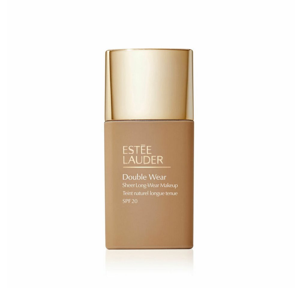 ESTÉE LAUDER Haarspülung E.Lauder Double Wear Sheer Matte Long-Wear Makeup SPF20 ESTÉE LAUDER Haarspülung E.Lauder Double Wear Sheer Matte Long-Wear Makeup SPF20 von ESTÉE LAUDER