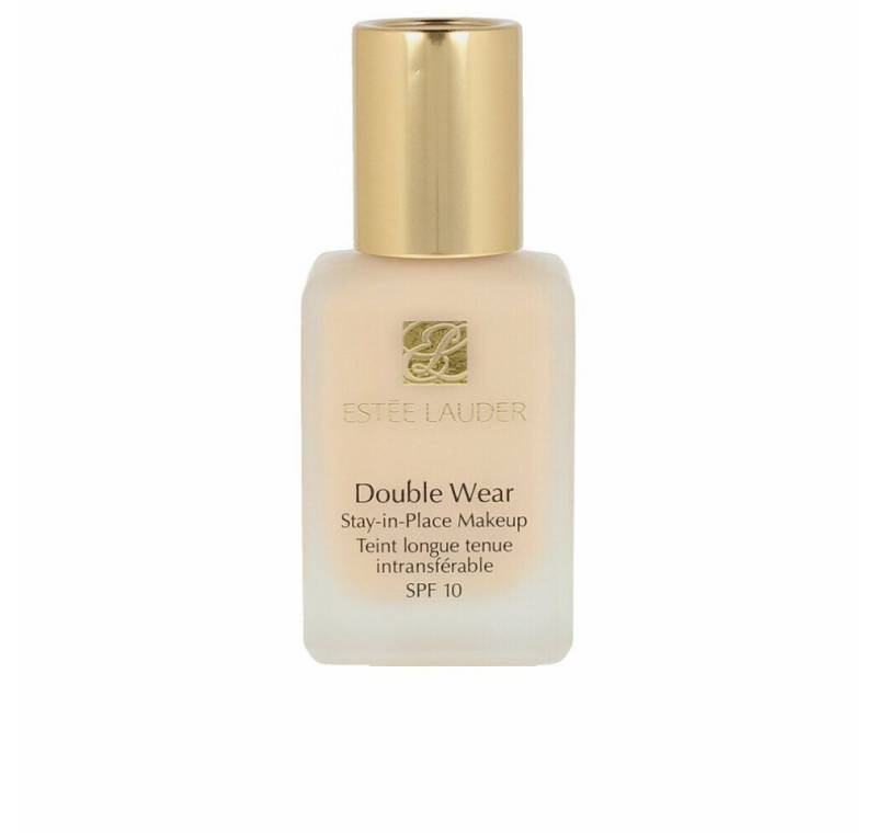ESTÉE LAUDER Foundation E.Lauder Double Wear Stay In Place Makeup SPF10 von ESTÉE LAUDER