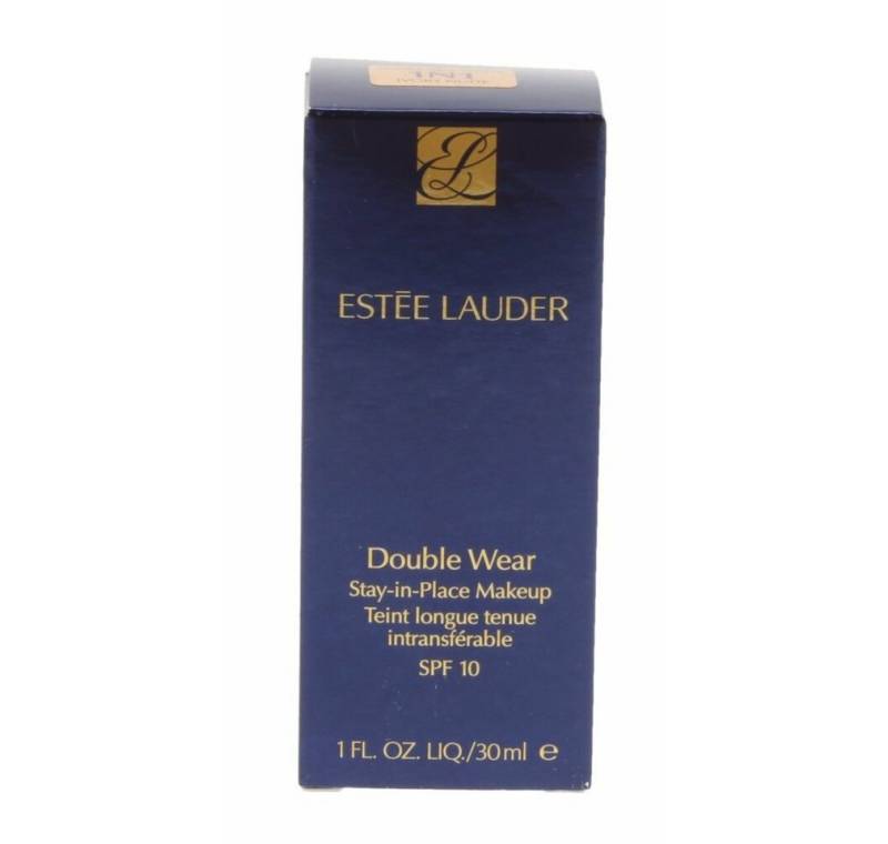 ESTÉE LAUDER Foundation E.Lauder Double Wear Stay In Place Makeup SPF10 von ESTÉE LAUDER