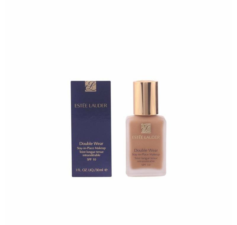 ESTÉE LAUDER Foundation E.Lauder Double Wear Stay In Place Makeup SPF10 von ESTÉE LAUDER