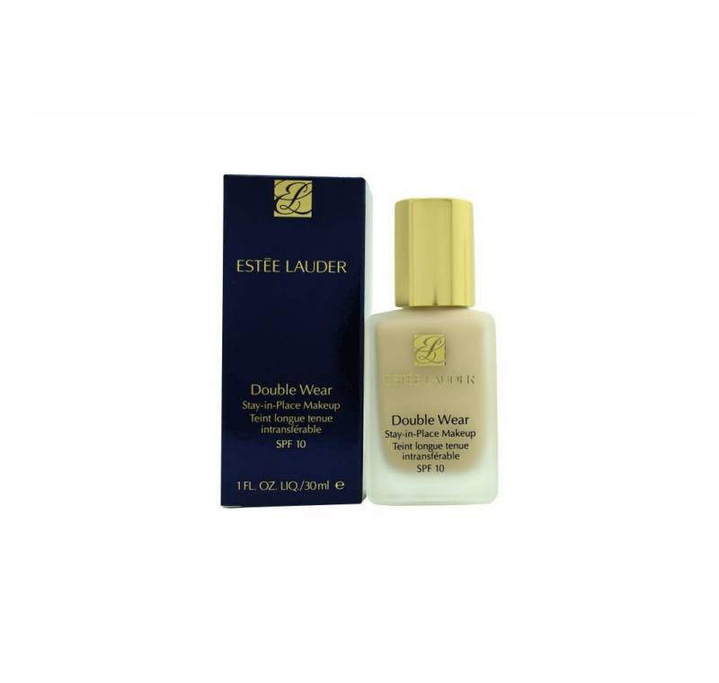 ESTÉE LAUDER Foundation E.Lauder Double Wear Stay In Place Makeup SPF10 von ESTÉE LAUDER