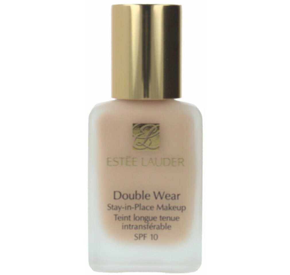 ESTÉE LAUDER Foundation E.Lauder Double Wear Stay In Place Makeup SPF10 ESTÉE LAUDER Foundation E.Lauder Double Wear Stay In Place Makeup SPF10 von ESTÉE LAUDER