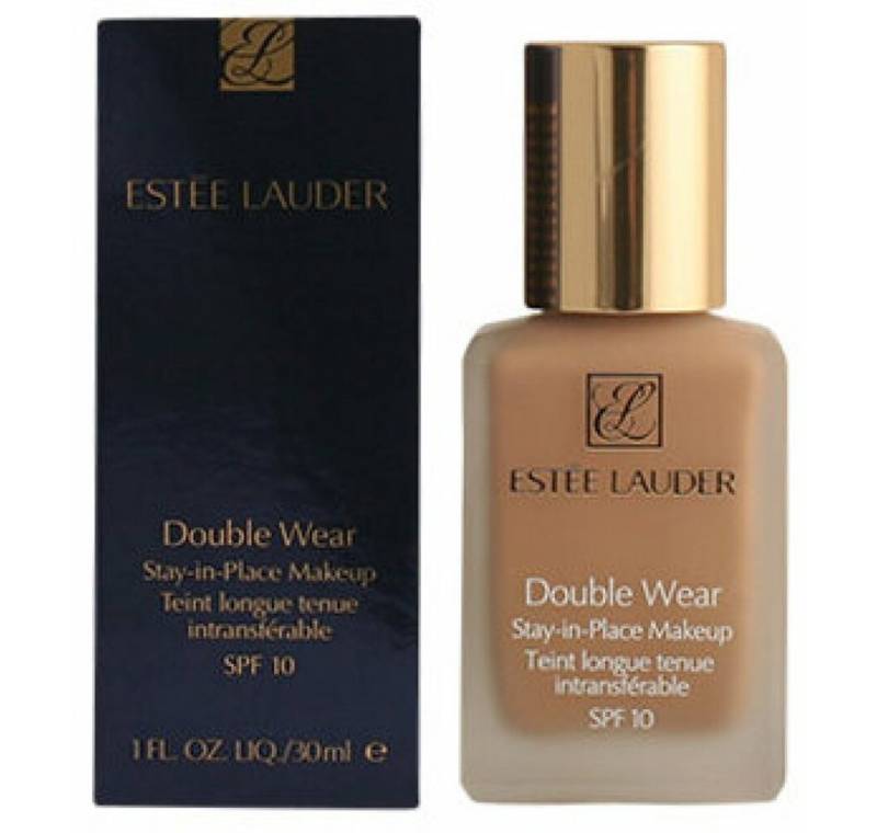 ESTÉE LAUDER Foundation E.Lauder Double Wear Stay In Place Makeup SPF10 von ESTÉE LAUDER