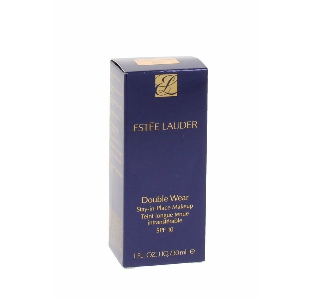 ESTÉE LAUDER Foundation E.Lauder Double Wear Stay In Place Makeup SPF10 ESTÉE LAUDER Foundation E.Lauder Double Wear Stay In Place Makeup SPF10 von ESTÉE LAUDER