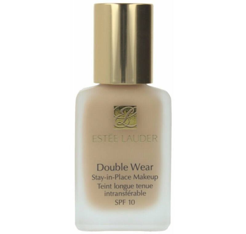 ESTÉE LAUDER Foundation E.Lauder Double Wear Stay In Place Makeup SPF10 von ESTÉE LAUDER