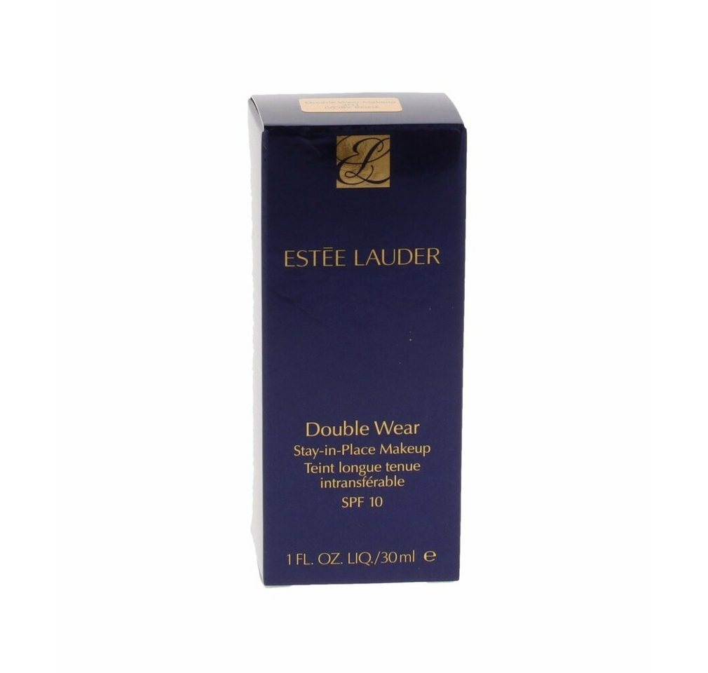 ESTÉE LAUDER Foundation E.Lauder Double Wear Stay In Place Makeup SPF10 ESTÉE LAUDER Foundation E.Lauder Double Wear Stay In Place Makeup SPF10 von ESTÉE LAUDER