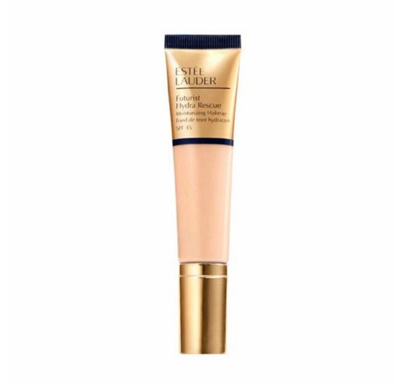 ESTÉE LAUDER Foundation E.Lauder Futurist Hydra Rescue Moisturizing Makeup SPF45 von ESTÉE LAUDER