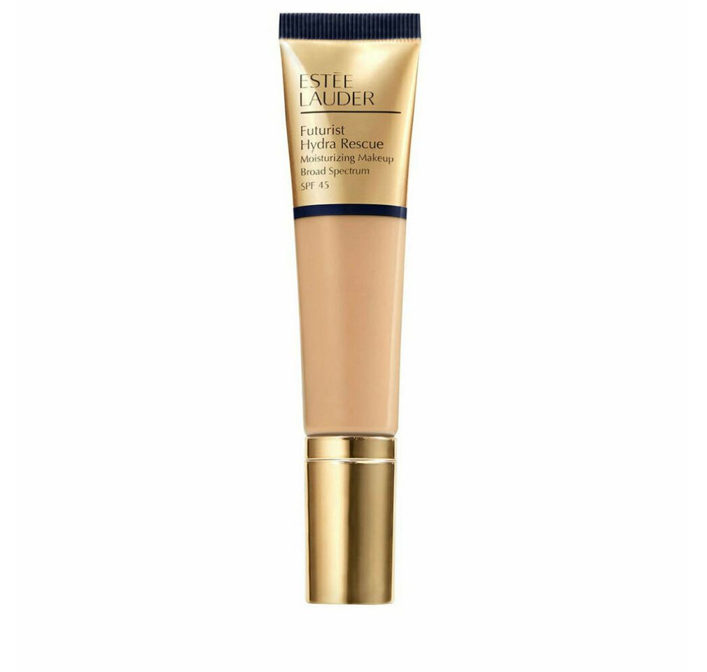 ESTÉE LAUDER Foundation E.Lauder Futurist Hydra Rescue Moisturizing Makeup SPF45 ESTÉE LAUDER Foundation E.Lauder Futurist Hydra Rescue Moisturizing Makeup SPF45 von ESTÉE LAUDER
