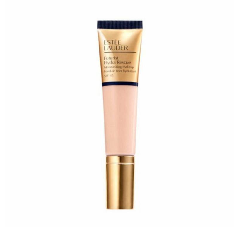 ESTÉE LAUDER Foundation E.Lauder Futurist Hydra Rescue Moisturizing Makeup SPF45 von ESTÉE LAUDER