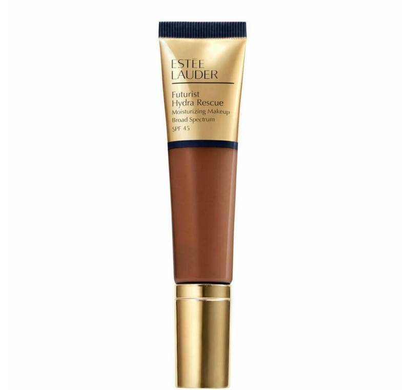 ESTÉE LAUDER Foundation E.Lauder Futurist Hydra Rescue Moisturizing Makeup SPF45 von ESTÉE LAUDER