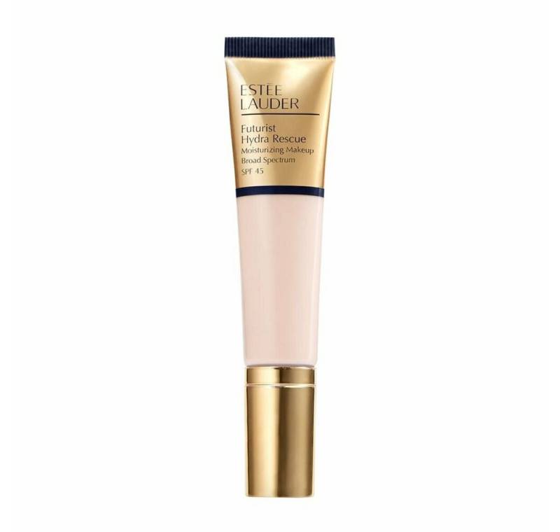 ESTÉE LAUDER Foundation E.Lauder Futurist Hydra Rescue Moisturizing Makeup SPF45 von ESTÉE LAUDER