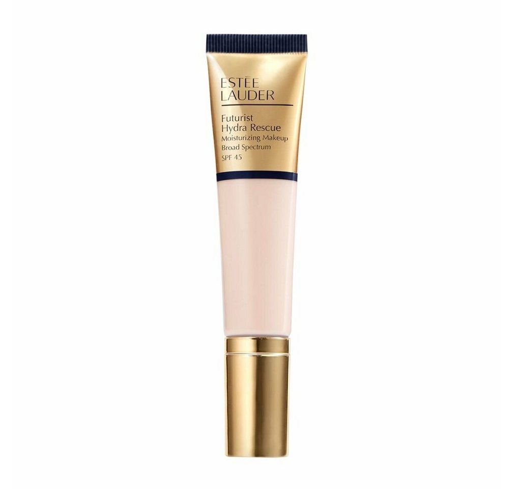 ESTÉE LAUDER Foundation E.Lauder Futurist Hydra Rescue Moisturizing Makeup SPF45 ESTÉE LAUDER Foundation E.Lauder Futurist Hydra Rescue Moisturizing Makeup SPF45 von ESTÉE LAUDER