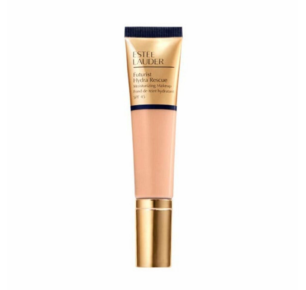 ESTÉE LAUDER Foundation E.Lauder Futurist Hydra Rescue Moisturizing Makeup SPF45 ESTÉE LAUDER Foundation E.Lauder Futurist Hydra Rescue Moisturizing Makeup SPF45 von ESTÉE LAUDER