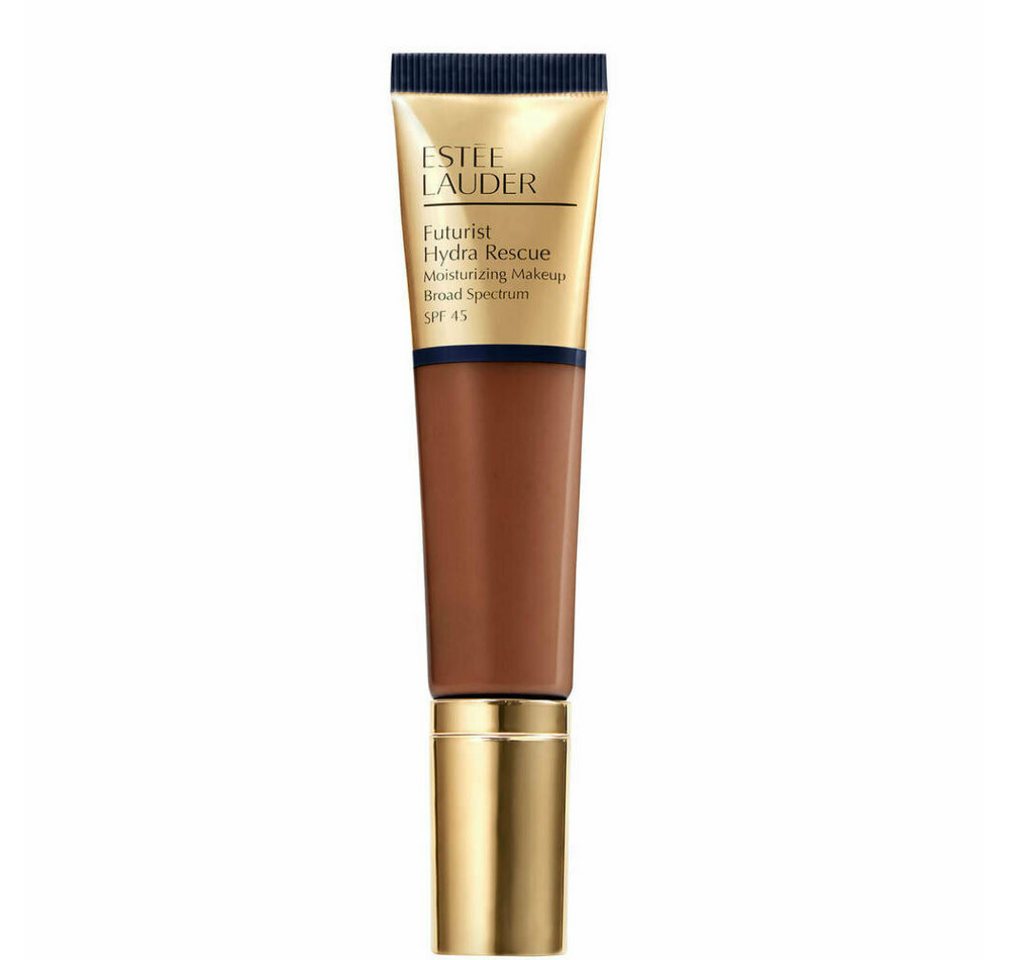 ESTÉE LAUDER Foundation E.Lauder Futurist Hydra Rescue Moisturizing Makeup SPF45 ESTÉE LAUDER Foundation E.Lauder Futurist Hydra Rescue Moisturizing Makeup SPF45 von ESTÉE LAUDER