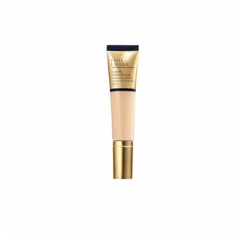 ESTÉE LAUDER Foundation E.Lauder Futurist Hydra Rescue Moisturizing Makeup SPF45 von ESTÉE LAUDER