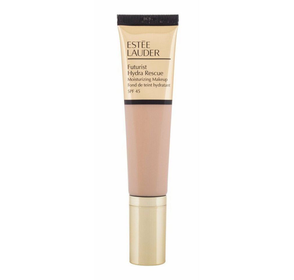 ESTÉE LAUDER Foundation E.Lauder Futurist Hydra Rescue Moisturizing Makeup SPF45 von ESTÉE LAUDER