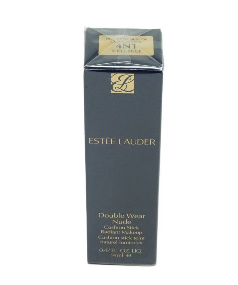 ESTÉE LAUDER Foundation ESTÉE LAUDER Double Wear Radiant Make Up 4N1 Shell Beige 14ml von ESTÉE LAUDER