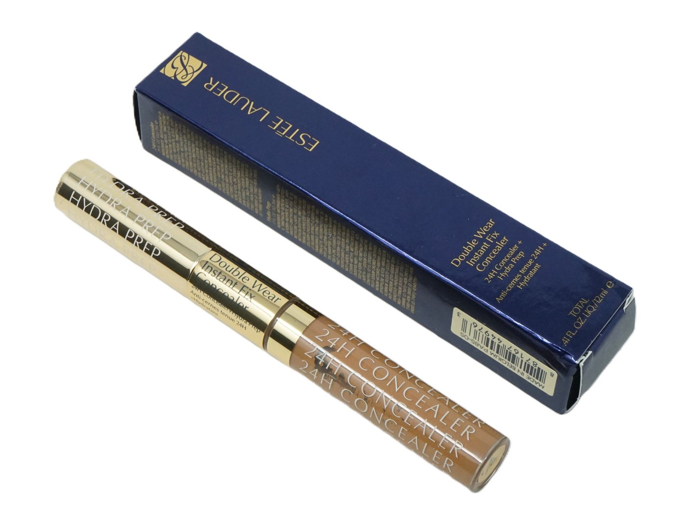 ESTÉE LAUDER Foundation Estée Lauder Double Wear Instant Fix Concealer 5N Deep 15ml von ESTÉE LAUDER