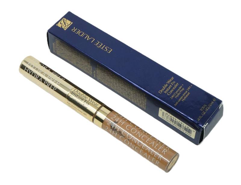 ESTÉE LAUDER Foundation Estée Lauder Double Wear Instant Fix Concealer 5N Deep 15ml von ESTÉE LAUDER