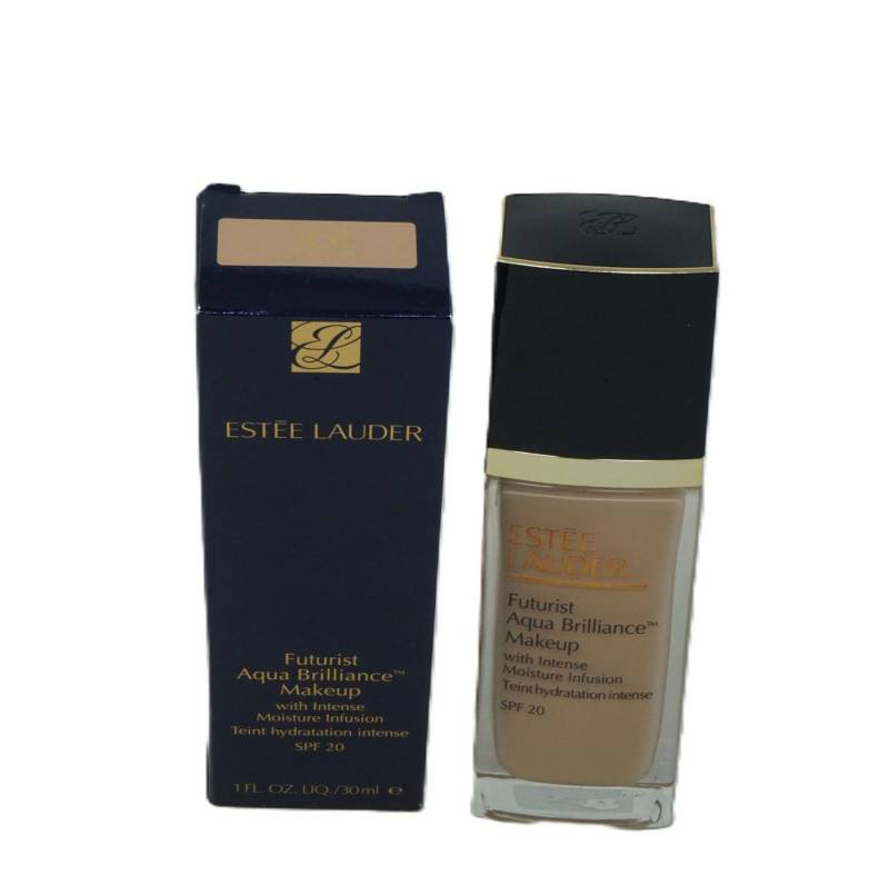 ESTÉE LAUDER Foundation Estee Lauder Futurist Aqua Brilliance Makeup SPF20 30ml Cool Creme 3C0 ESTÉE LAUDER Foundation Estee Lauder Futurist Aqua Brilliance Makeup SPF20 30ml Cool Creme 3C0 von ESTÉE LAUDER