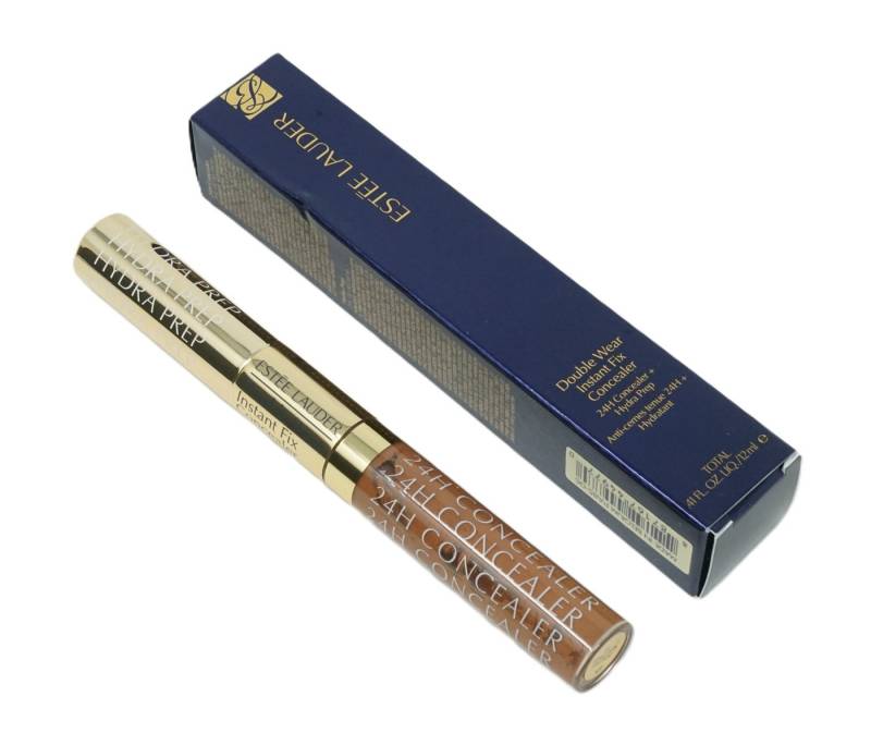 ESTÉE LAUDER Foundation Estée Lauder Instant Fix Concealer 6N Extra Deep (Neutrral)15ml von ESTÉE LAUDER