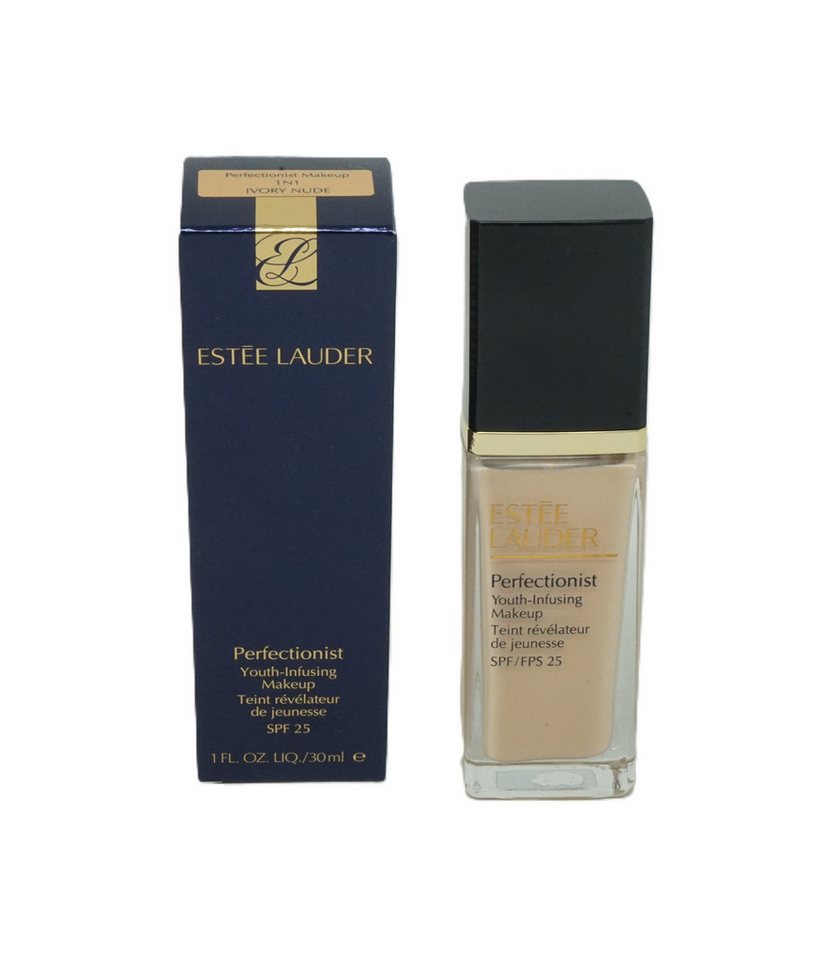 ESTÉE LAUDER Foundation Estée Lauder Perfectionist Makeup SPF25 30ml 1N1 Ivory Nude von ESTÉE LAUDER