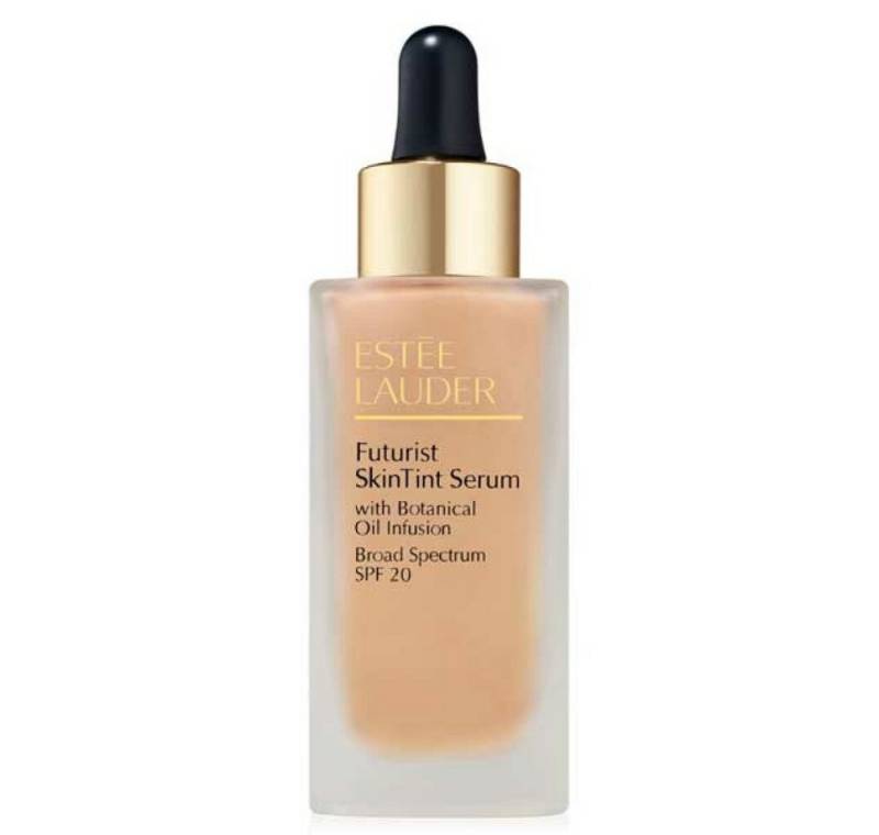 ESTÉE LAUDER Foundation FUTURIST SKINTINT serum SPF20 #1C 30ml von ESTÉE LAUDER
