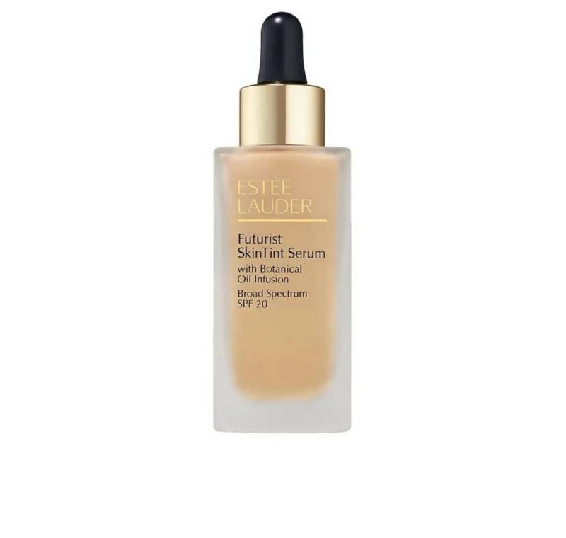 ESTÉE LAUDER Foundation FUTURIST SKINTINT serum SPF20 #1N 30ml von ESTÉE LAUDER