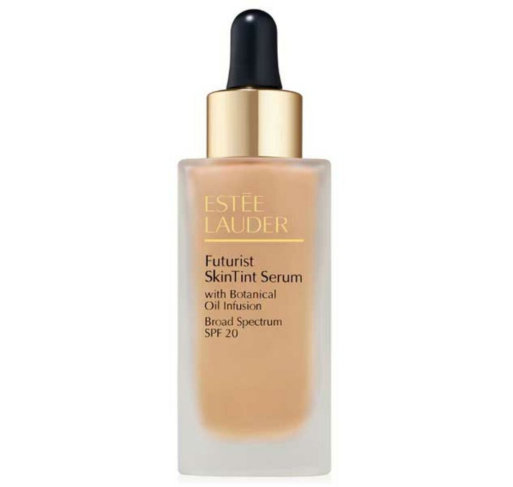 ESTÉE LAUDER Foundation FUTURIST SKINTINT serum SPF20 #2N 30 ml ESTÉE LAUDER Foundation FUTURIST SKINTINT serum SPF20 #2N 30 ml von ESTÉE LAUDER
