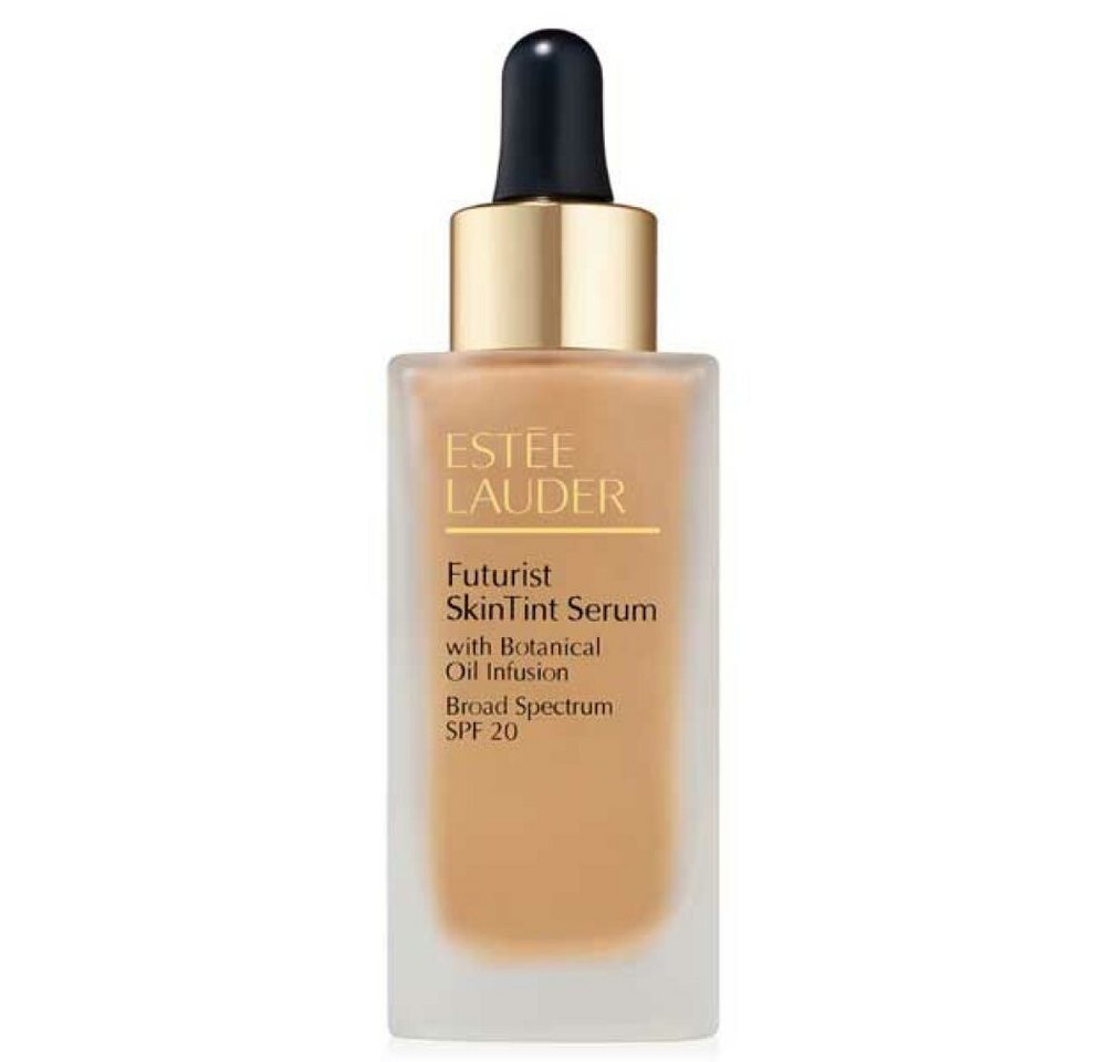 ESTÉE LAUDER Foundation FUTURIST SKINTINT serum SPF20 #2W 30 ml von ESTÉE LAUDER