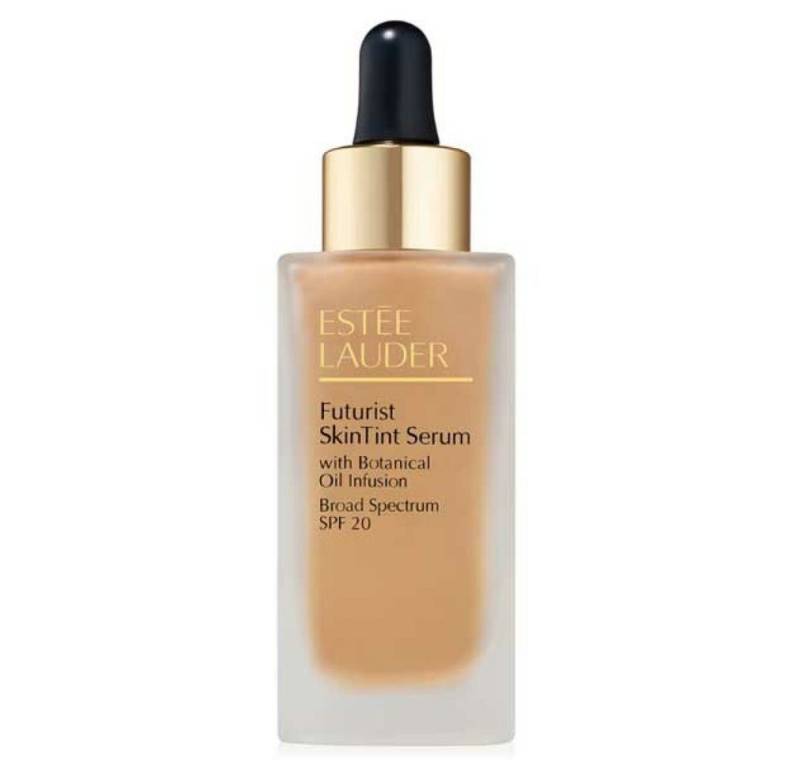 ESTÉE LAUDER Foundation FUTURIST SKINTINT serum SPF20 #2W 30 ml von ESTÉE LAUDER