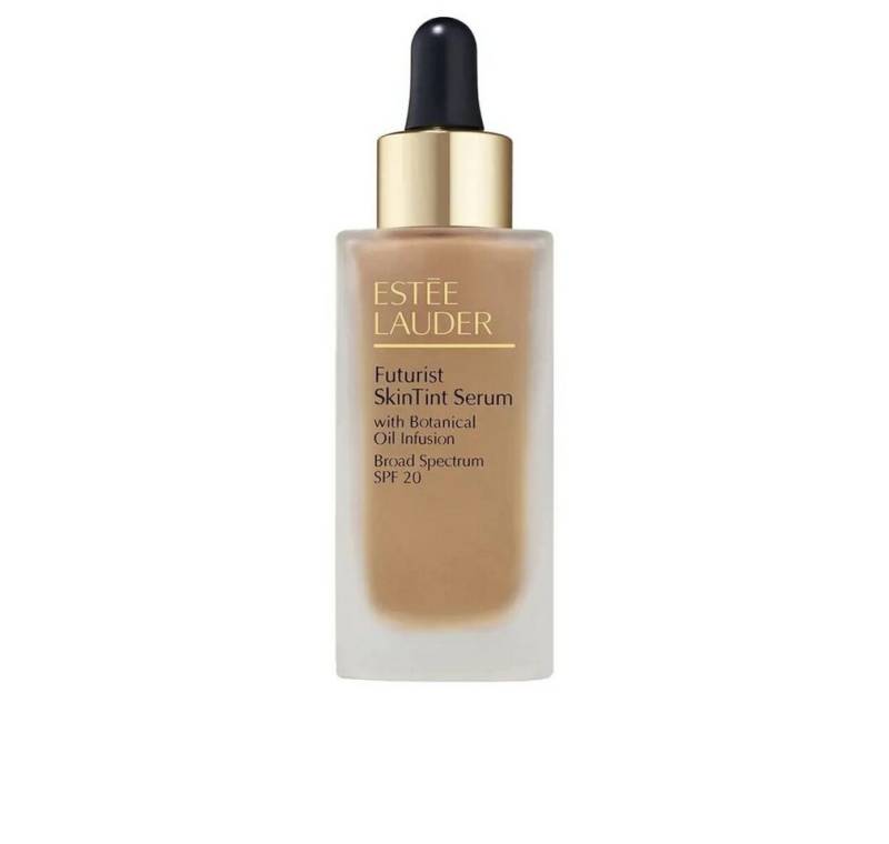 ESTÉE LAUDER Foundation FUTURIST SKINTINT serum SPF20 #3C 30ml von ESTÉE LAUDER