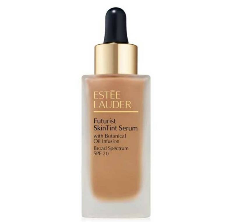 ESTÉE LAUDER Foundation FUTURIST SKINTINT serum SPF20 #3N 30 ml von ESTÉE LAUDER