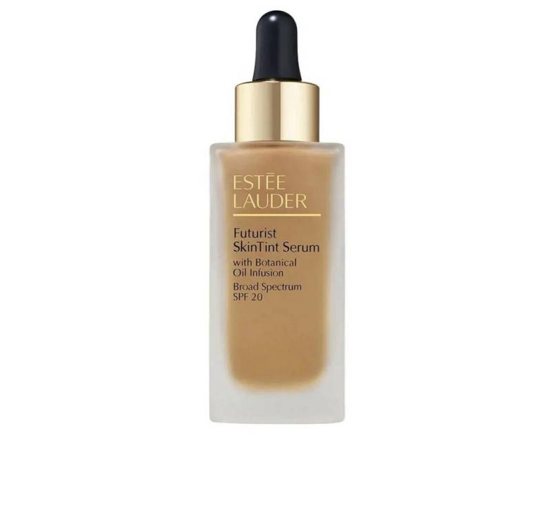 ESTÉE LAUDER Foundation FUTURIST SKINTINT serum SPF20 #3N 30 ml von ESTÉE LAUDER