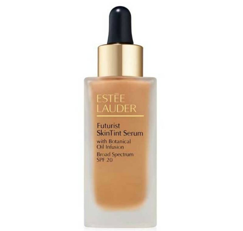 ESTÉE LAUDER Foundation FUTURIST SKINTINT serum SPF20 #3W 30ml von ESTÉE LAUDER