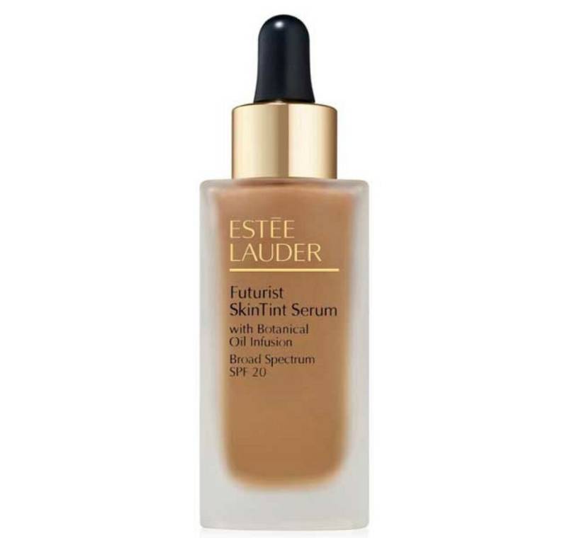ESTÉE LAUDER Foundation FUTURIST SKINTINT serum SPF20 #4N 30ml von ESTÉE LAUDER