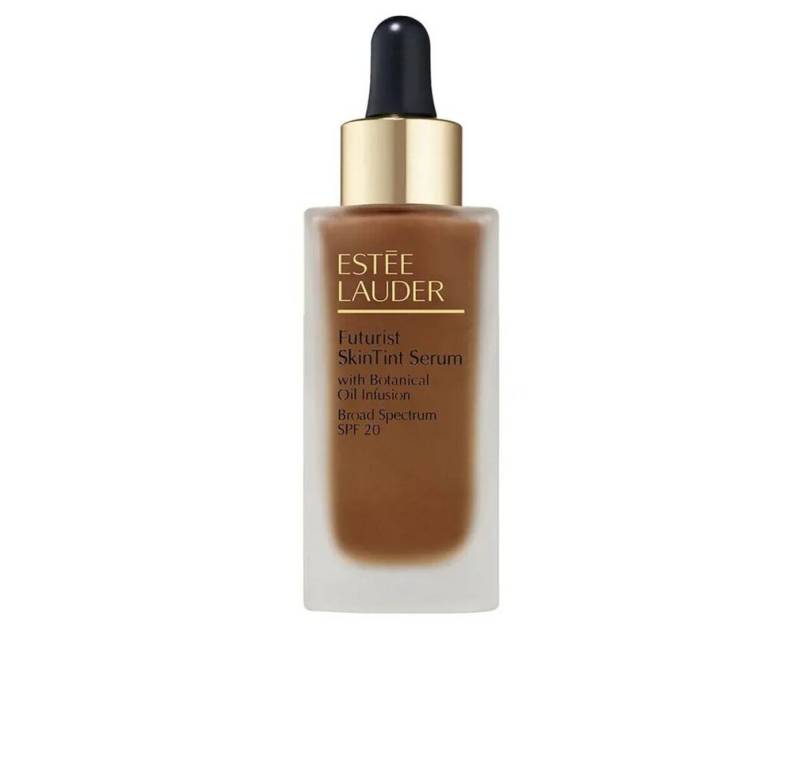 ESTÉE LAUDER Foundation FUTURIST SKINTINT serum SPF20 #5N 30 ml von ESTÉE LAUDER