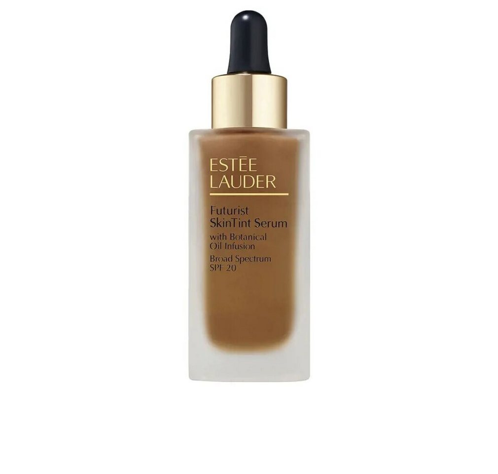 ESTÉE LAUDER Foundation FUTURIST SKINTINT serum SPF20 #5W 30 ml ESTÉE LAUDER Foundation FUTURIST SKINTINT serum SPF20 #5W 30 ml von ESTÉE LAUDER