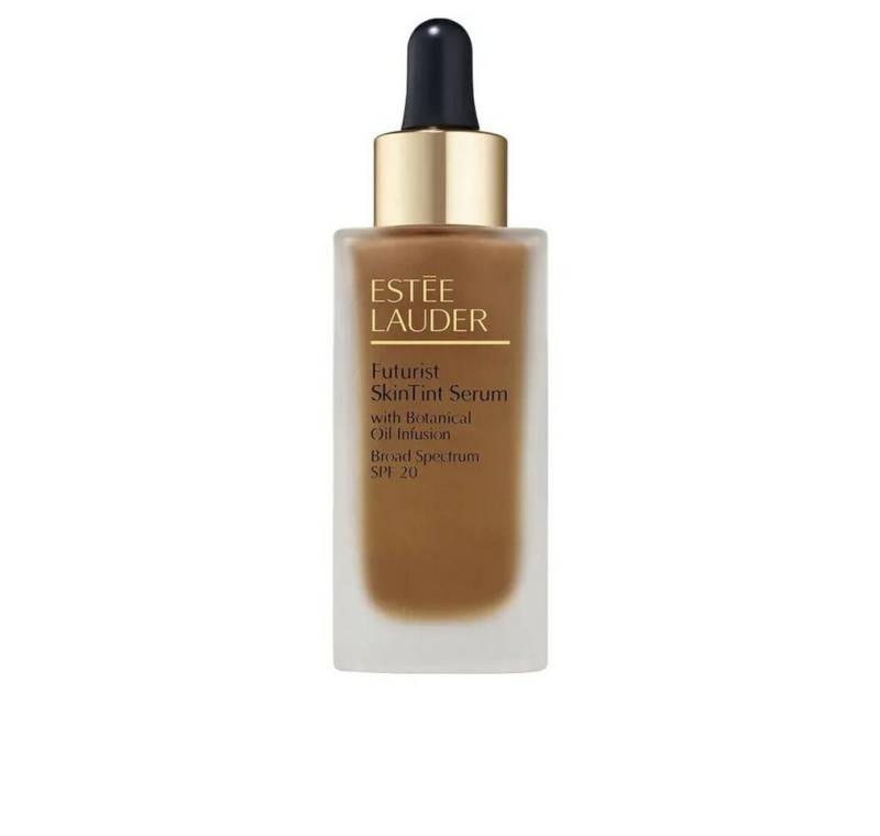 ESTÉE LAUDER Foundation FUTURIST SKINTINT serum SPF20 #5W 30 ml von ESTÉE LAUDER