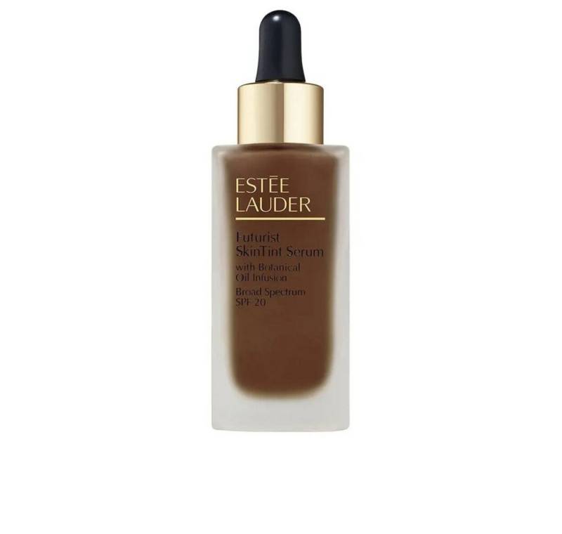 ESTÉE LAUDER Foundation FUTURIST SKINTINT serum SPF20 #6N 30ml von ESTÉE LAUDER