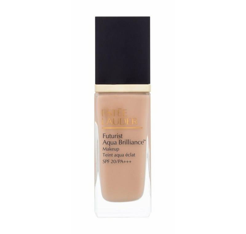 ESTÉE LAUDER Foundation Futurist Aqua Brilliance SPF20 30ml von ESTÉE LAUDER